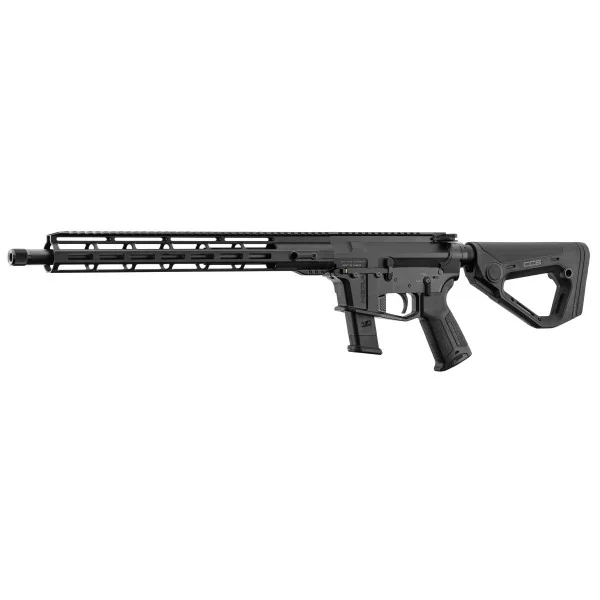 Heraarms Carabine HERA ARMS type AR15 cal. 9x19 16.75''