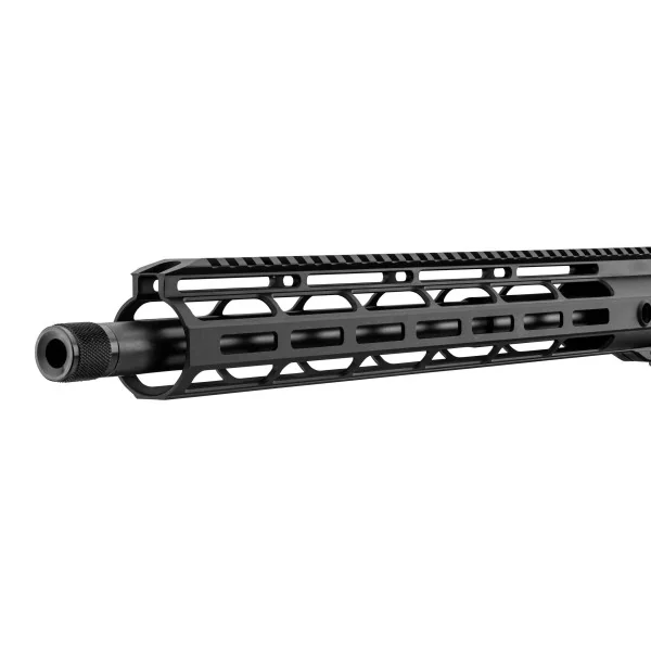 Heraarms Carabine HERA ARMS type AR15 cal. 9x19 16.75''