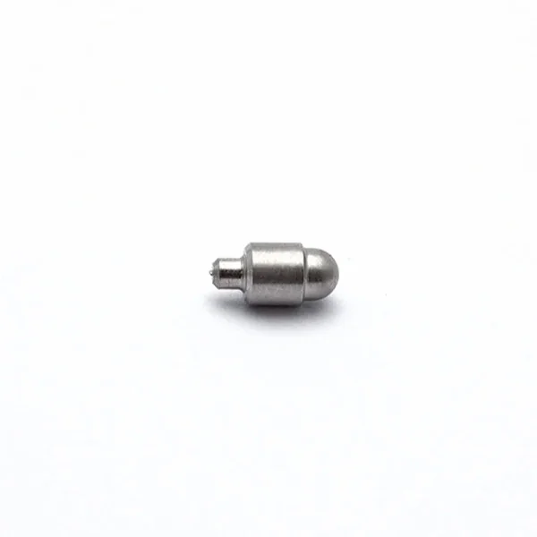 Phoenix Safety Lever Plunger