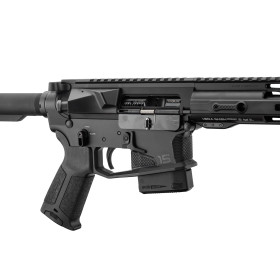 Carabine AR15 HERA ARMS 15TH 7.5 "  Chez DEVILLE ARMORY. Votre armurerie en ligne.