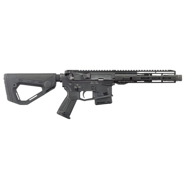 Carabine AR15 HERA ARMS 15TH 7.5 "  Chez DEVILLE ARMORY. Votre armurerie en ligne.