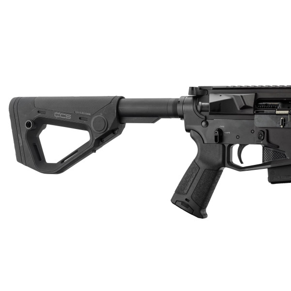Carabine AR15 HERA ARMS 15TH 14.75"   Chez DEVILLE ARMORY. Votre armurerie en ligne.