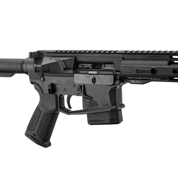 Carabine AR15 HERA ARMS 15TH 14.75"   Chez DEVILLE ARMORY. Votre armurerie en ligne.