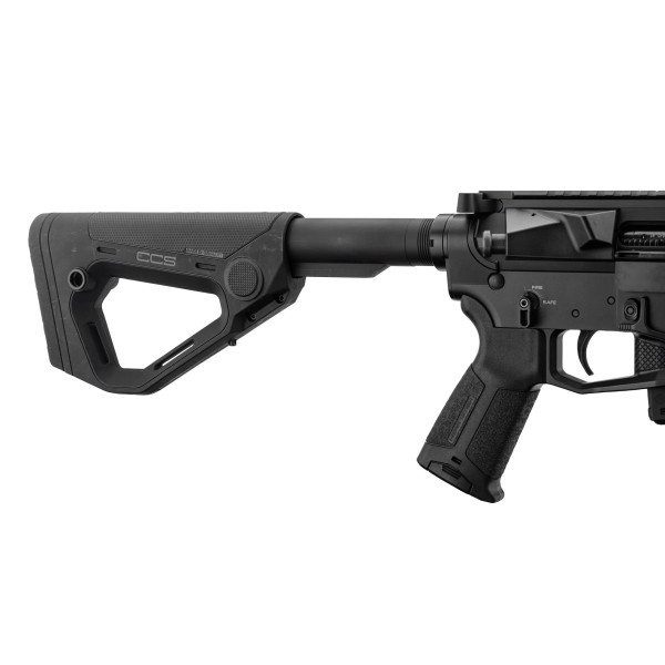 Carabine AR15 HERA ARMS 15TH 16.75"   Chez DEVILLE ARMORY. Votre armurerie en ligne.