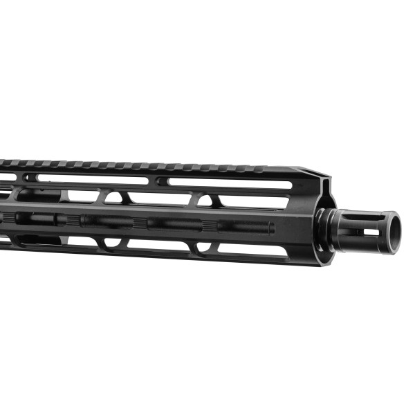 Carabine AR15 HERA ARMS 15TH 16.75"   Chez DEVILLE ARMORY. Votre armurerie en ligne.