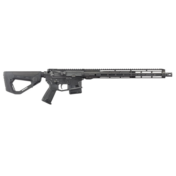 Carabine AR15 HERA ARMS 15TH 16.75"   Chez DEVILLE ARMORY. Votre armurerie en ligne.
