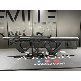 Carabine de démonstration AR15 Hera Arms 15TH CQR 7.5"  223REM  Chez DEVILLE ARMORY. Votre armurerie en ligne.