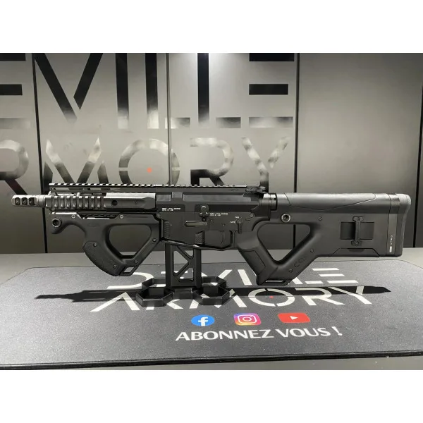 Heraarms Carabine de démonstration AR15 Hera Arms 15TH CQR 7.5" 223REM