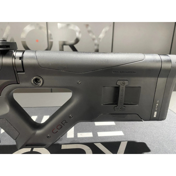 Carabine de démonstration AR15 Hera Arms 15TH CQR 7.5"  223REM  Chez DEVILLE ARMORY. Votre armurerie en ligne.