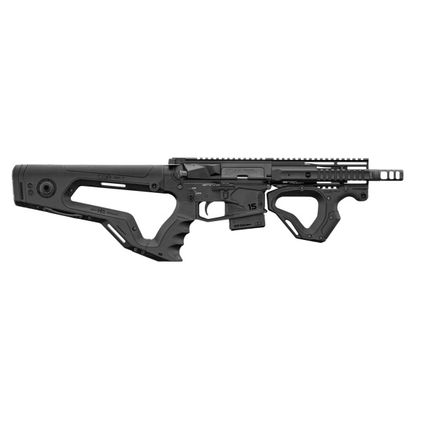 Carabine Hera Arms 15TH CQR 7.5'' GEN 2  Chez DEVILLE ARMORY. Votre armurerie en ligne.