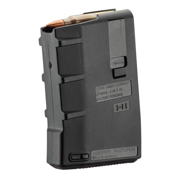 Carabine AR15 HERA ARMS 15TH 18"  Chez DEVILLE ARMORY. Votre armurerie en ligne.