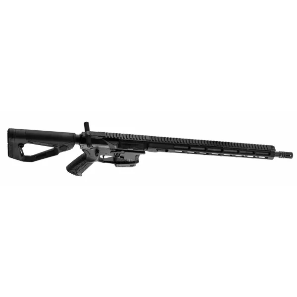 Heraarms Carabine HERA ARMS Straight Pull Cal 222 Rem 18'' réarmement linéraire