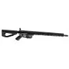 Heraarms Carabine HERA ARMS Straight Pull Cal 222 Rem 18'' réarmement linéraire
