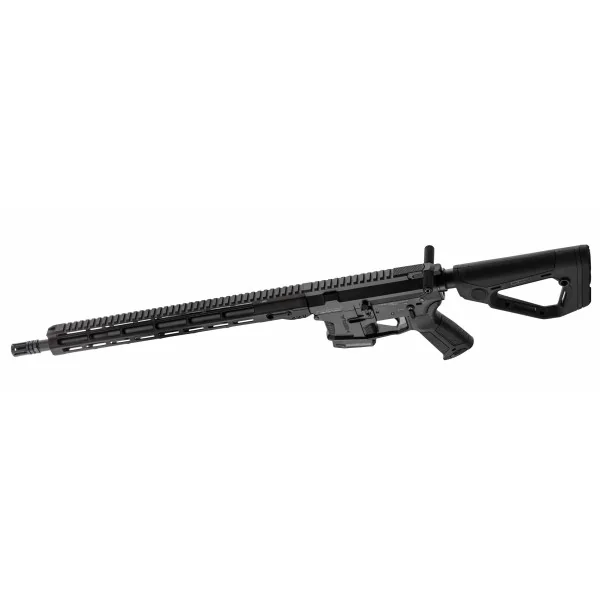 Heraarms Carabine HERA ARMS Straight Pull Cal 222 Rem 18'' réarmement linéraire