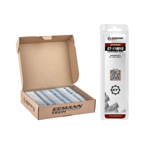 Mallette Waterproof 49 x 43 x 21cm Chez DEVILLE ARMORY, votre armurerie en ligne.