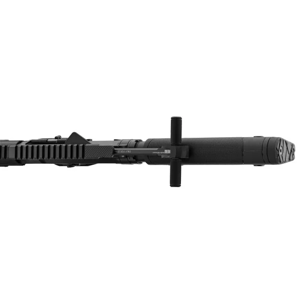 Heraarms Carabine HERA ARMS Straight Pull Cal 222 Rem 18'' réarmement linéraire
