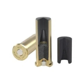 50 Cartouches MFS 38 Spé 146gr WC  Chez DEVILLE ARMORY. Votre armurerie en ligne.