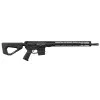 Heraarms Carabine HERA ARMS Straight Pull Cal 222 Rem 18'' réarmement linéraire