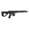 Heraarms Carabine HERA ARMS Straight Pull Cal 222 Rem 18'' réarmement linéraire