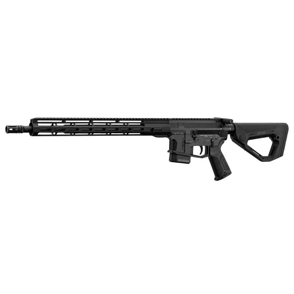 Heraarms Carabine HERA ARMS Straight Pull Cal 222 Rem 18'' réarmement linéraire