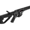 Heraarms Carabine HERA ARMS Straight Pull Cal 222 Rem 18'' réarmement linéraire