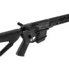Heraarms Carabine HERA ARMS Straight Pull Cal 222 Rem 18'' réarmement linéraire