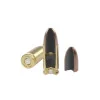 1000 Cartouches MFS 9x19 FMJ 124gr