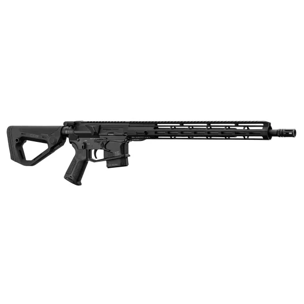Heraarms Carabine HERA ARMS Straight Pull Cal 222 Rem 18'' réarmement linéraire