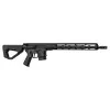 Heraarms Carabine HERA ARMS Straight Pull Cal 222 Rem 18'' réarmement linéraire