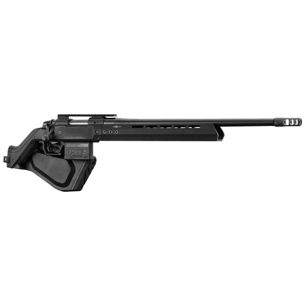 Heraarms Carabine à verrou Hera Arms modèle H7 20'' 308 Win