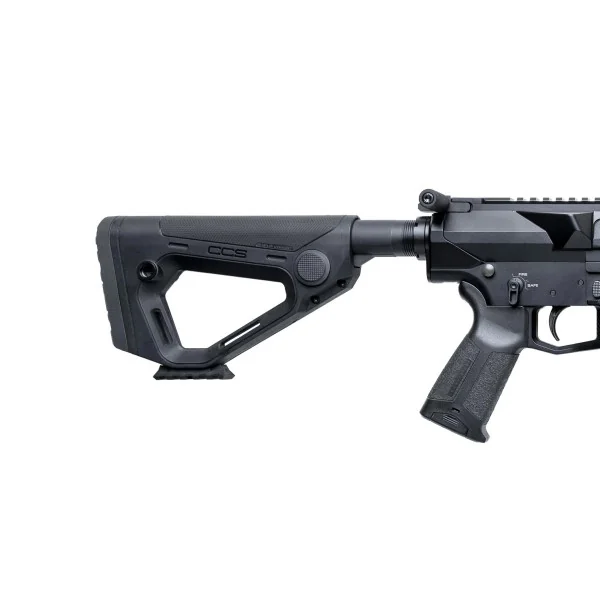 Heraarms Carabine HERA ARMS Straight Pull Cal .308 Win réarmement linéaire