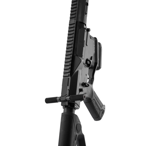 Carabine HERA ARMS Straight Pull Cal .308 Win réarmement linéaire  Chez DEVILLE ARMORY. Votre armurerie en ligne.