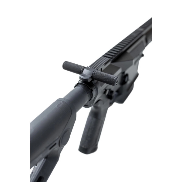 Carabine HERA ARMS Straight Pull Cal .308 Win réarmement linéaire  Chez DEVILLE ARMORY. Votre armurerie en ligne.