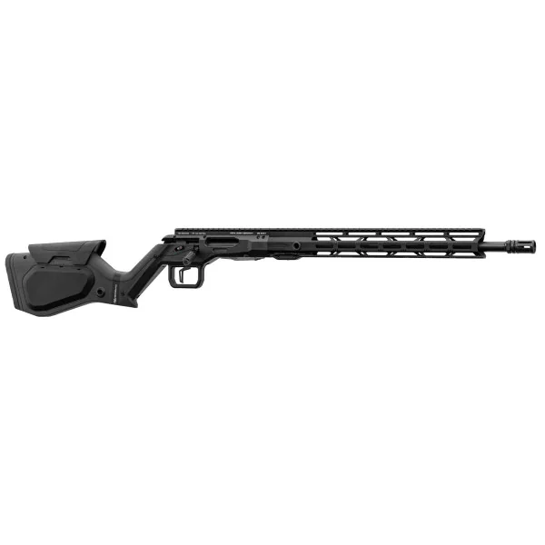 Heraarms CARABINE À VERROU HERA ARMS H6 CAL 222 REM - NOIR
