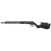 Carabine à verrou HERA ARMS H6 V1.1 Cal. 222 Rem - NOIR