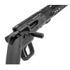 Carabine à verrou HERA ARMS H6 V1.1 Cal. 222 Rem - NOIR