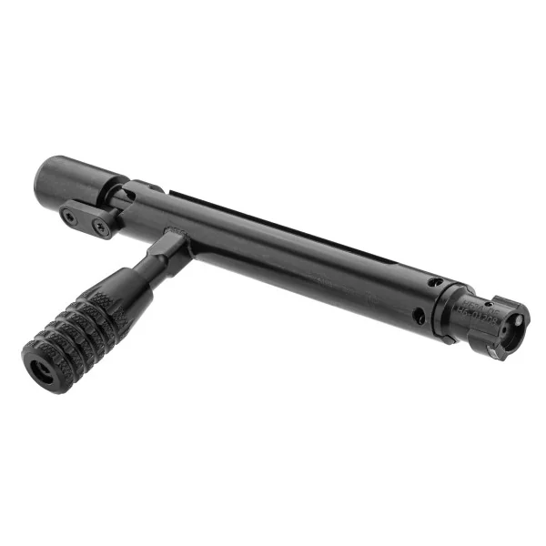 Carabine à verrou HERA ARMS H6 V1.1 Cal. 222 Rem - NOIR