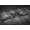 Carabine à verrou HERA ARMS H6 V1.1 Cal. 222 Rem - NOIR