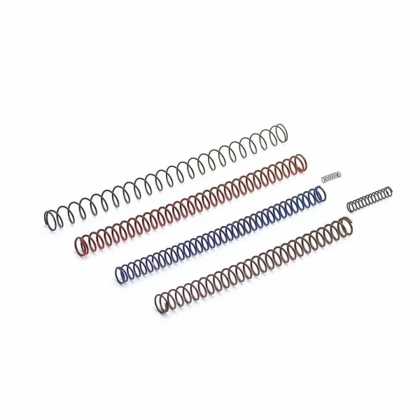 Eemann Tech Ressorts Kit pour Adapter CZ Shadow 2 Kadet