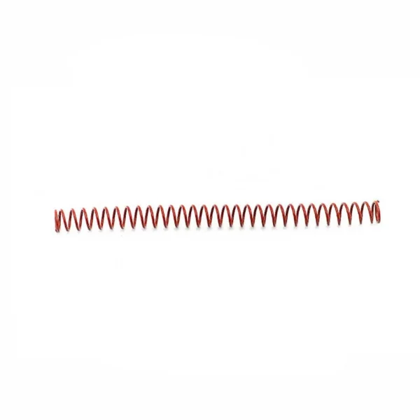 Eemann Tech Ressort récupérateur pour Adapter CZ Shadow 2 Kadet - Strong (RED)