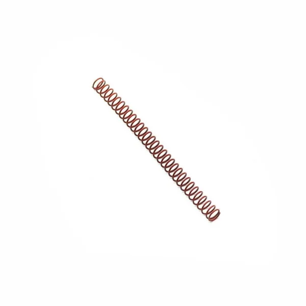 Eemann Tech Ressort récupérateur pour Adapter CZ Shadow 2 Kadet - Strong (RED)