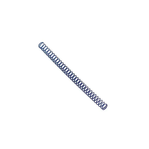 Eemann Tech Ressort récupérateur pour Adapter CZ Shadow 2 Kadet - Weak (BLUE)