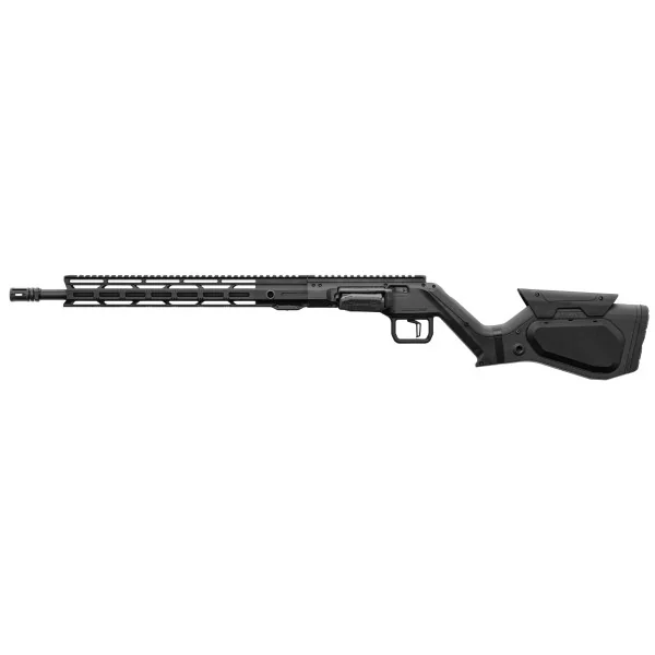 Carabine à verrou HERA ARMS H6 V1.1 cal 222 Rem - NOIR