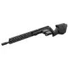 Carabine à verrou HERA ARMS H6 V1.1 cal 222 Rem - NOIR