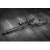 Carabine à verrou HERA ARMS H6 V1.1 cal 222 Rem - NOIR