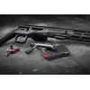 Carabine à verrou HERA ARMS H6 V1.1 cal 222 Rem - NOIR
