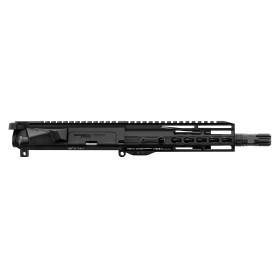 Upper HERA ARMS Keymod Cal. 300 BLK  Chez DEVILLE ARMORY. Votre armurerie en ligne.