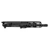 Upper HERA ARMS Keymod Cal. 300 BLK  Chez DEVILLE ARMORY. Votre armurerie en ligne.