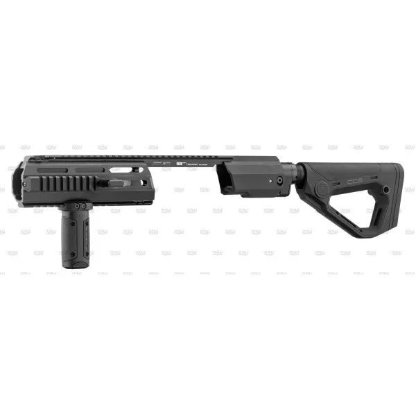 Heraarms Crosse HERA ARMS TRIARII RTU GLOCK17 GEN 4/5