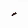 PHOENIX Organe de visée avant avec tige fibre 1,5 mm
